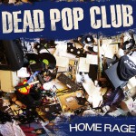 Dead Pop Club - Homerage