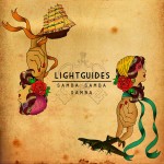 Light Guides - Samba Samba Samba