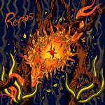 Reipas - Dancing With Fire